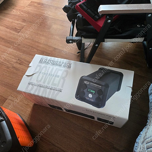 ECO POWER PACK 파워뱅크