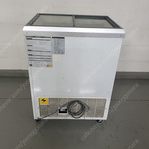 유니크대성 FSR-80-1 쇼케이스냉동고