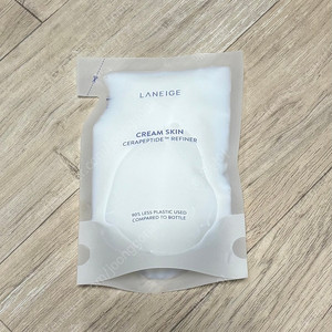 라네즈 크림스킨 리필 170ml