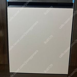 [급처] 삼성 비스포크 식기세척기 12인용 DW60A8375FG 팝니다.