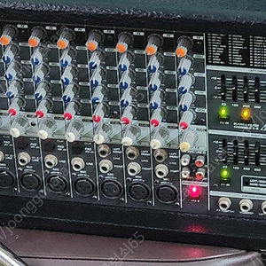 베링거Euro power PMP2000가격내림