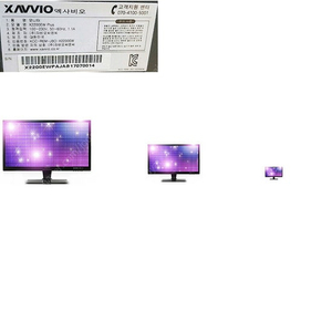 엑사비오 x2200ew plus 팝니다