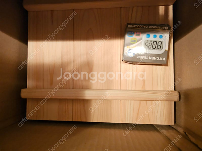 소복이 편백나무찜기 인덕션 히노끼 찜기 세이로무시 3단...--0