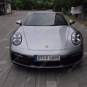 포르쉐 중고 911 중고 카레라 카브리올레 중고 포르쉐 2021년식 32,296km 카레라 카브리올레 법인차량 알뜰구매
