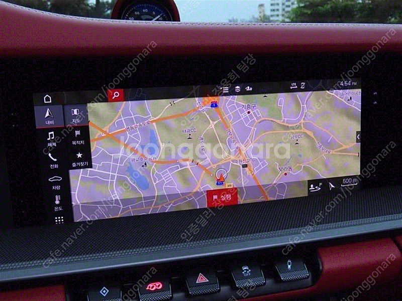 포르쉐 중고 911 중고 카레라 카브리올레 중고 포르쉐...--9