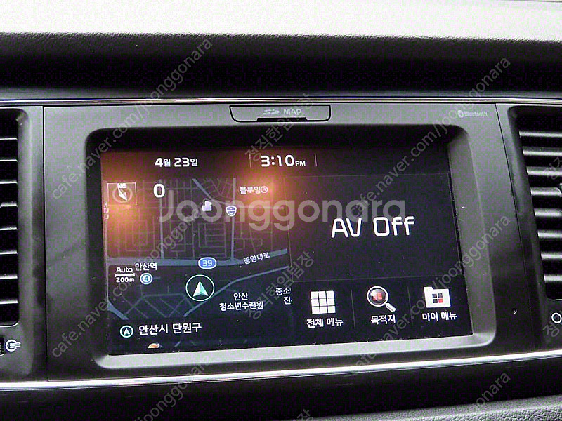 기아 더 뉴 카니발 디젤 9인승 럭셔리 저렴하게 판매합...--7
