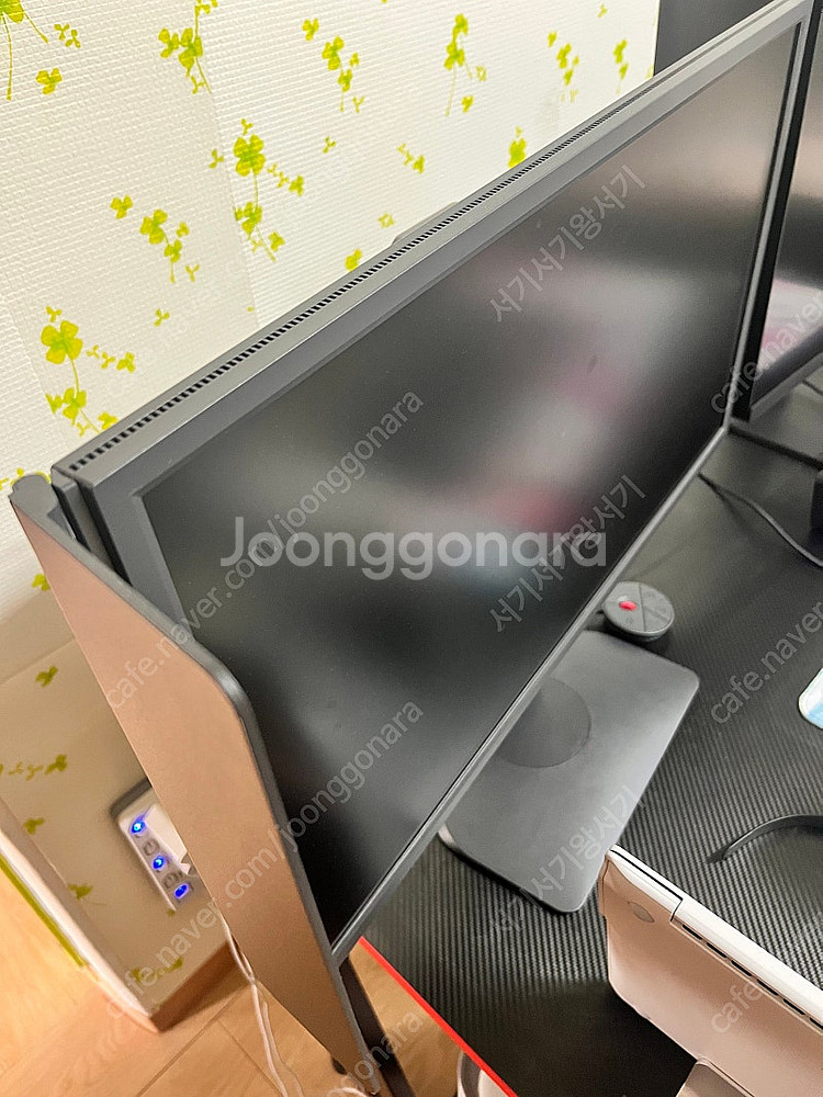 XL2746k(무결점)fhd 240프레임 모니터 판매--1