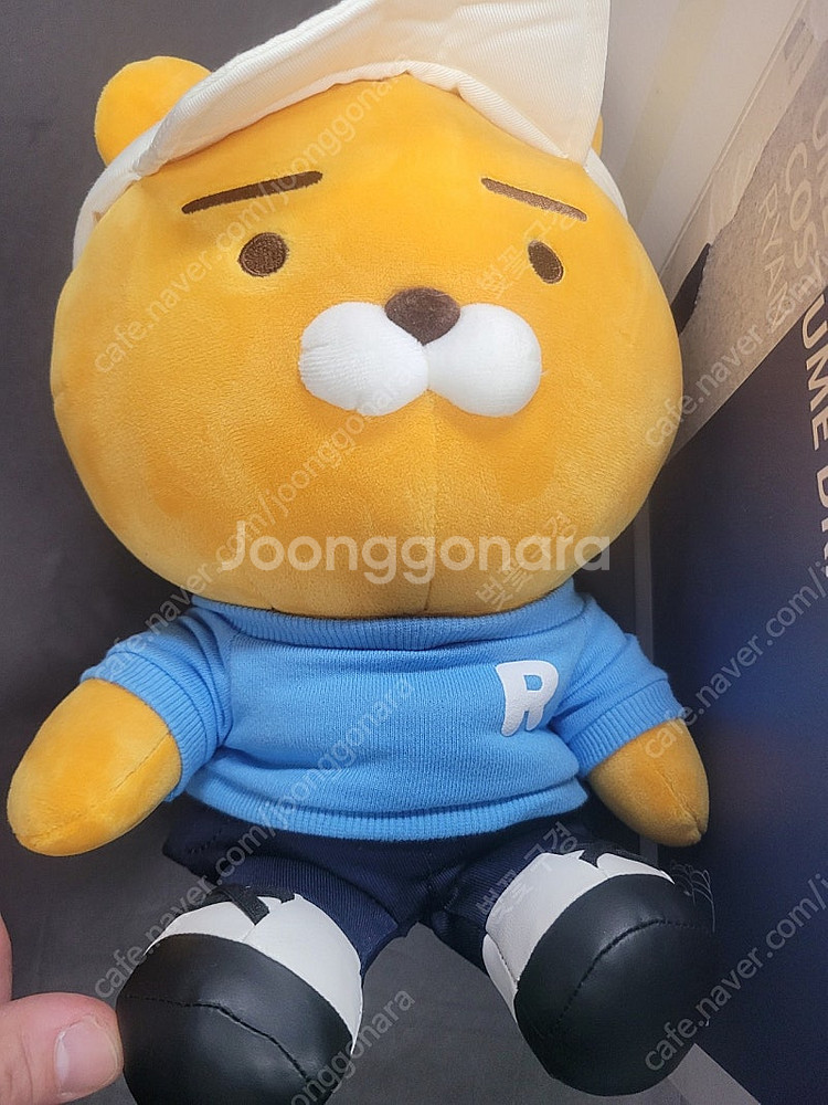 드라이버 커버 라이언--0
