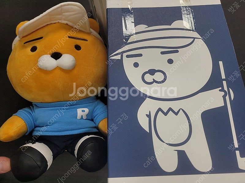 드라이버 커버 라이언--1