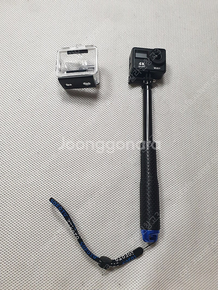 올인 터치 액션캠 ALLIN-M5--0