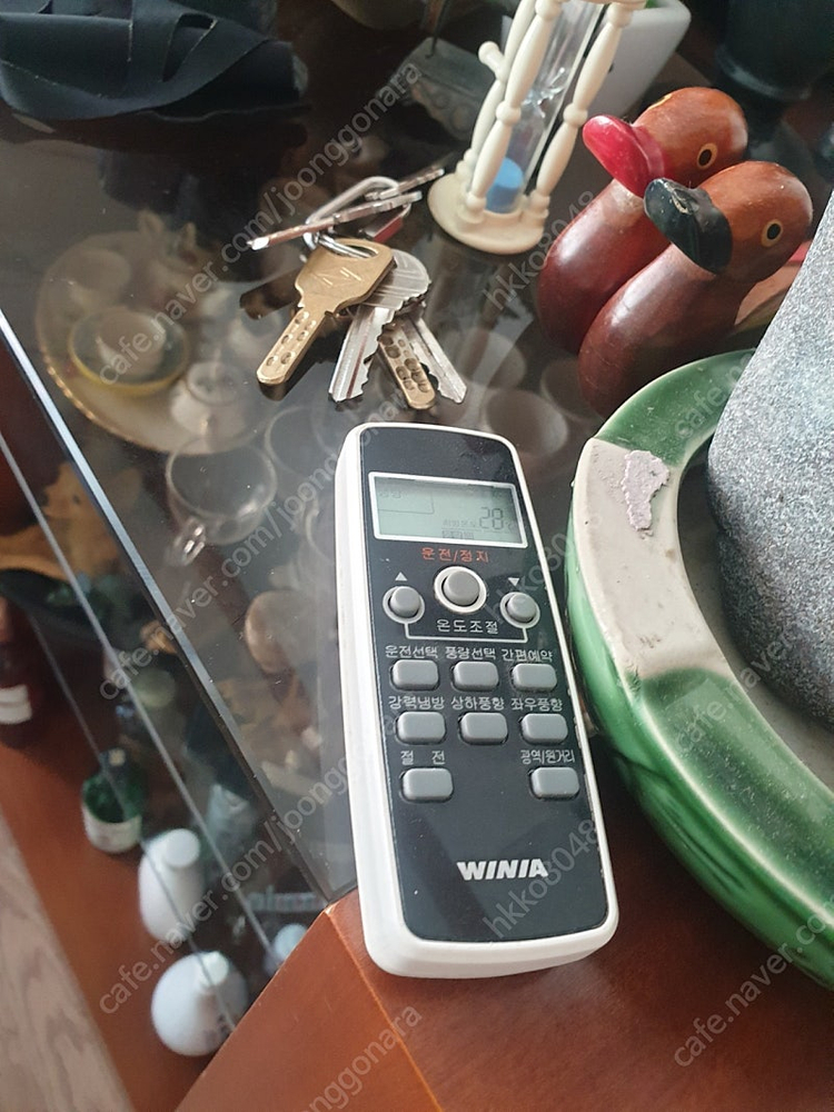 위니아에어컨--3