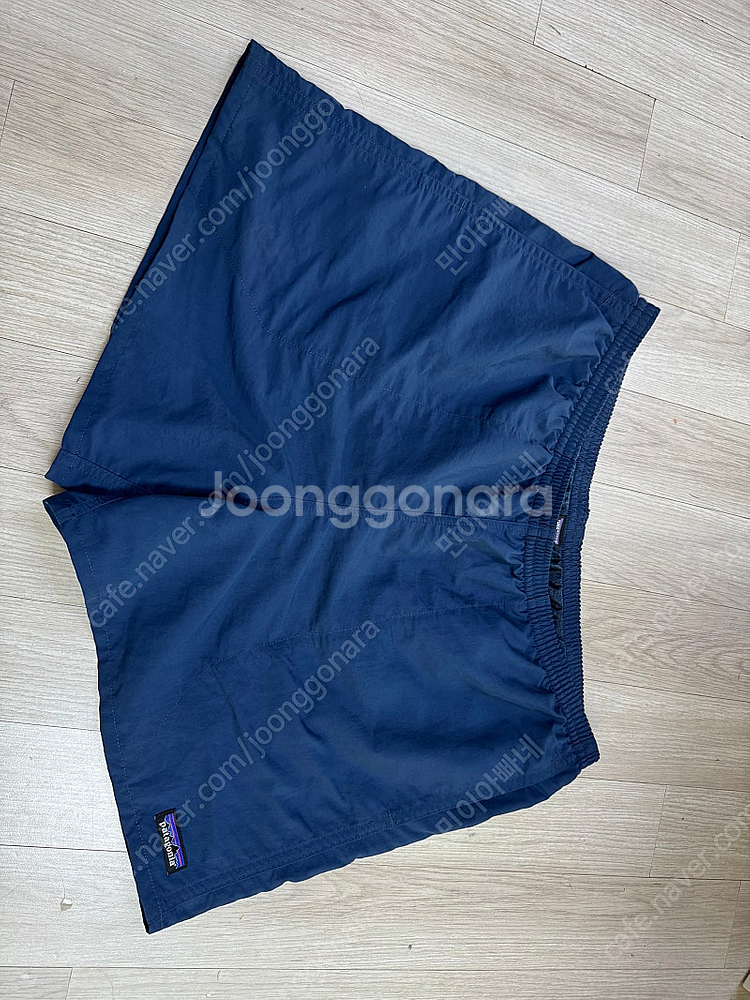 파타고니아 배기스 5인치 XL 팝니다.--0