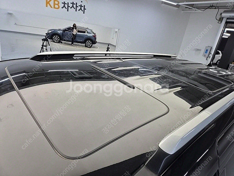 기아 카니발 4세대 디젤 9인승 시그니처 중고차 판매합...--4