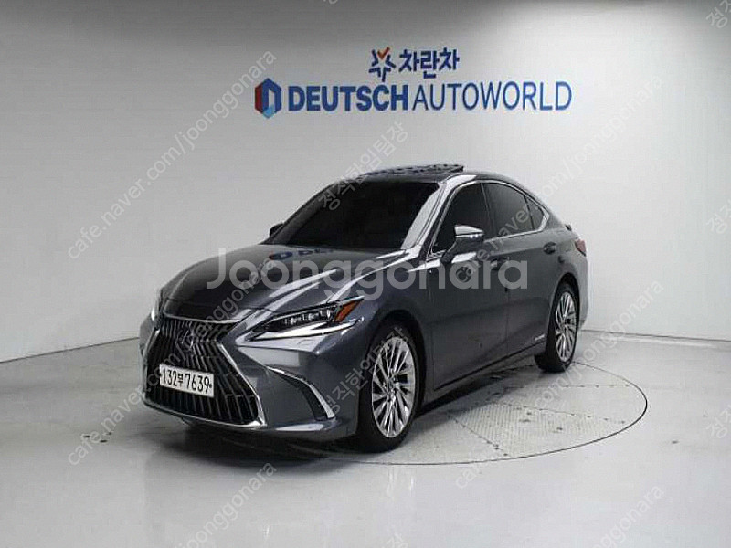 렉서스 ES300h 7세대 이그제큐티브 판매합니다 ★전...--0