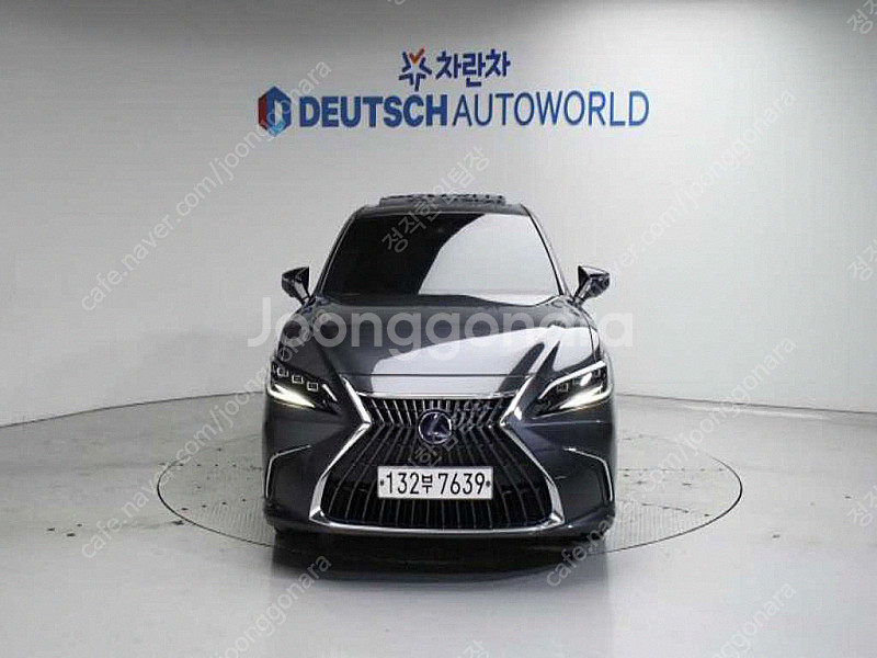 렉서스 ES300h 7세대 이그제큐티브 판매합니다 ★전...--2