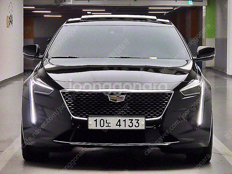 캐딜락 CT6 36 프리미엄 AWD 저렴하게 판매합니다...--0