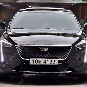캐딜락 CT6 36 프리미엄 AWD 저렴하게 판매합니다 ★전액할부★저신용★유튜브:뿅카TV