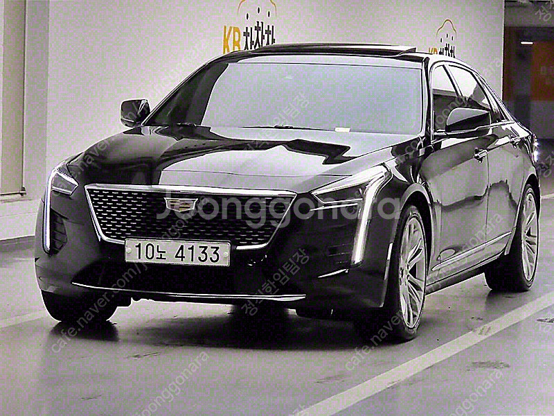 캐딜락 CT6 36 프리미엄 AWD 저렴하게 판매합니다...--1