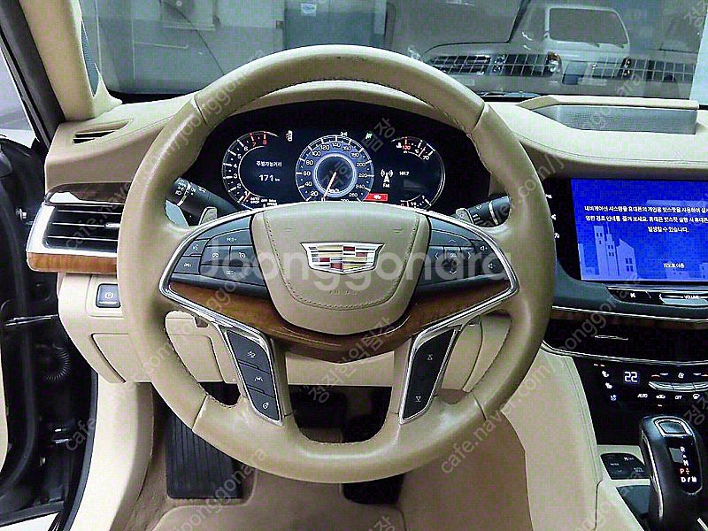 캐딜락 CT6 36 프리미엄 AWD 저렴하게 판매합니다...--5