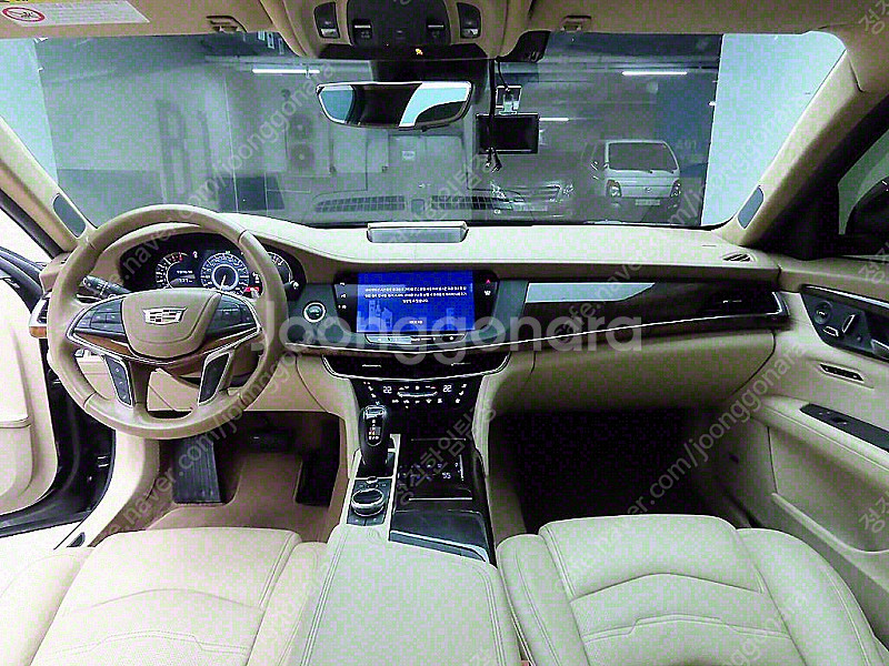 캐딜락 CT6 36 프리미엄 AWD 저렴하게 판매합니다...--6