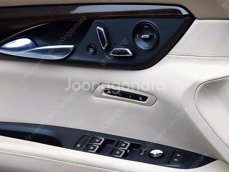 캐딜락 CT6 36 프리미엄 AWD 저렴하게 판매합니다...--9