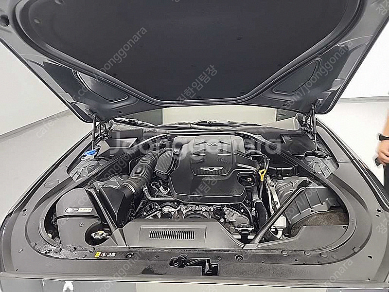 제네시스 G80 33 GDI 판매합니다 ★전액할부★저신...--4