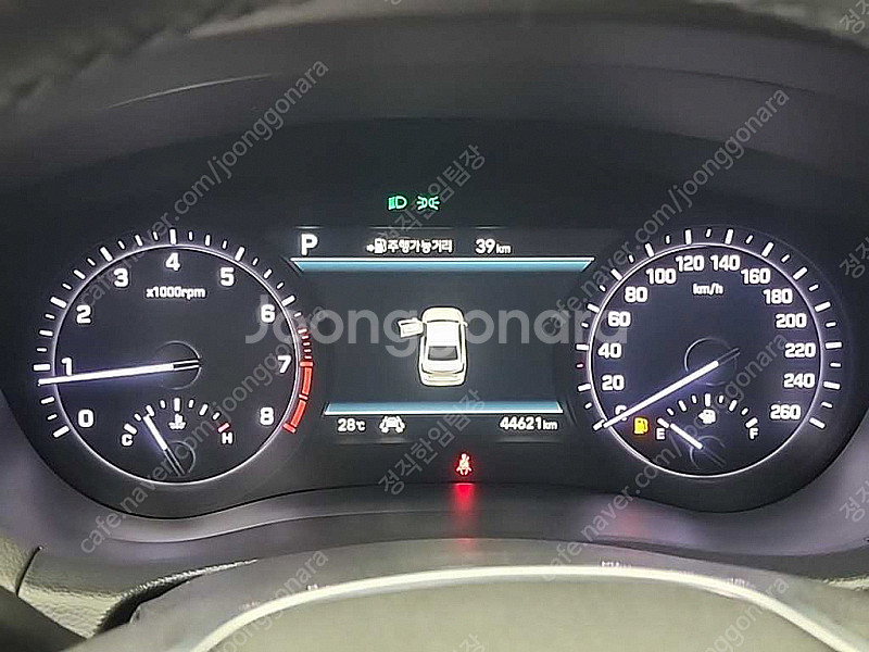 제네시스 G80 33 GDI 판매합니다 ★전액할부★저신...--5