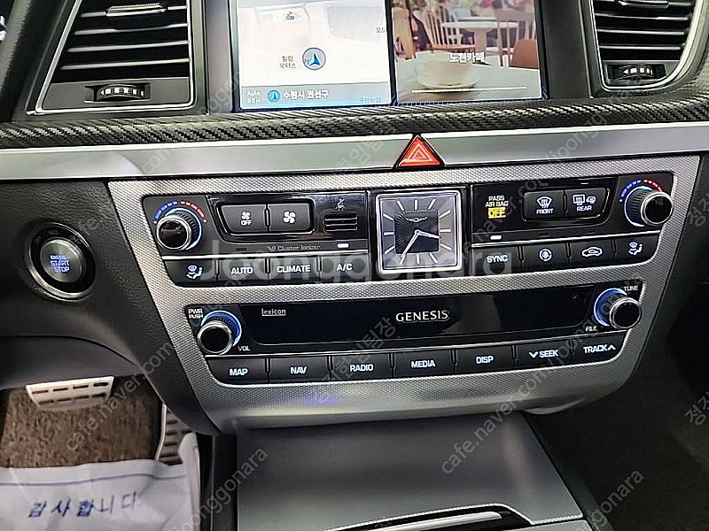 제네시스 G80 33 GDI 판매합니다 ★전액할부★저신...--9