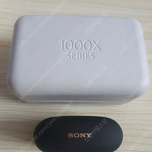 소니 WF-1000XM5 블루투스 이어폰