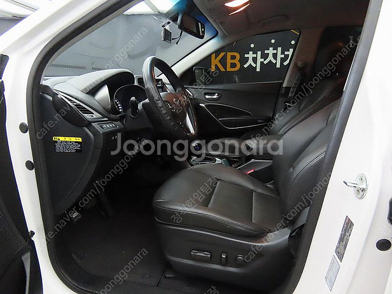 현대 싼타페 더 프라임 디젤 20 2WD 선착순 판매합...--4