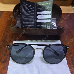 톰포드 여성용 선글라스 새상품 TF-897-K-5501A