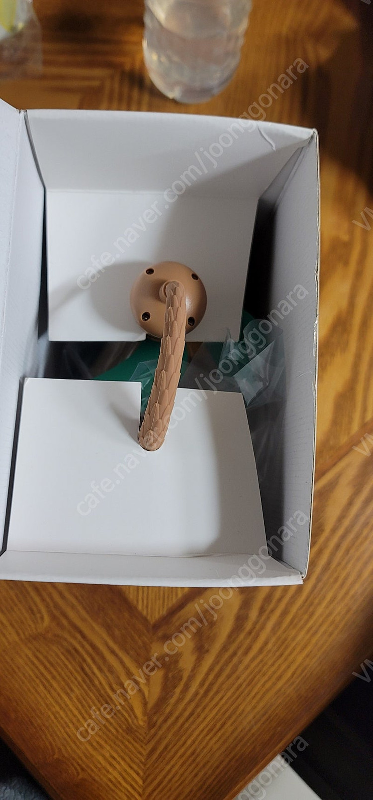 탁상용선풍기 라이언 (카카오 프렌즈) 이미지