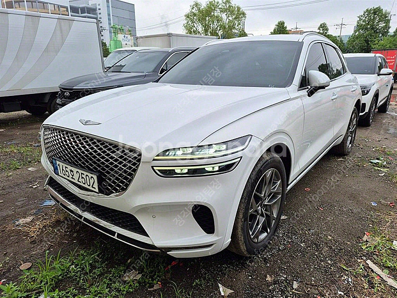제네시스 GV70 25T 가솔린 AWD 최저가 판매합니...--0