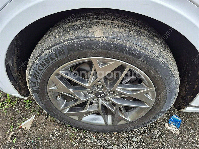 제네시스 GV70 25T 가솔린 AWD 최저가 판매합니...--6