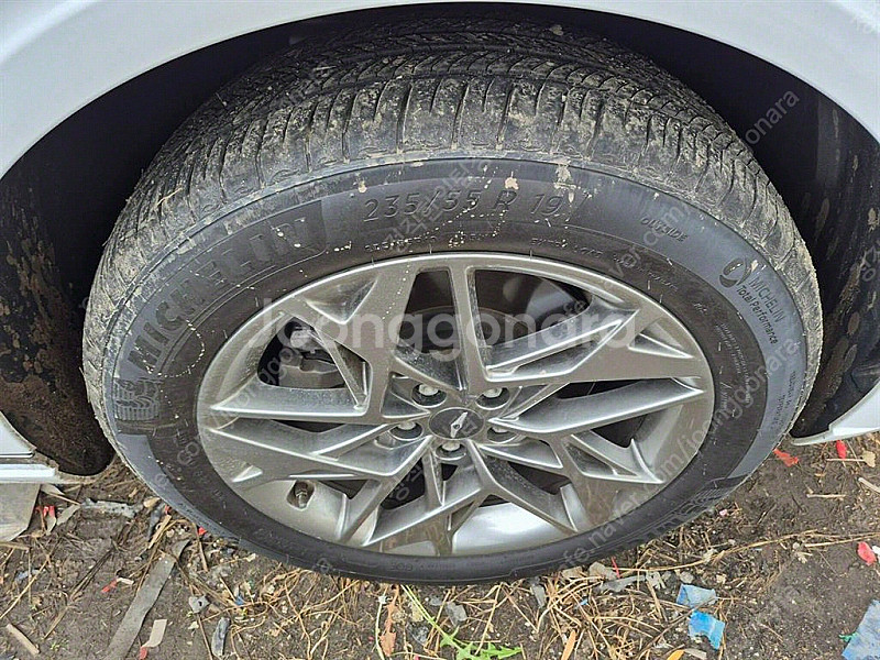 제네시스 GV70 25T 가솔린 AWD 최저가 판매합니...--9