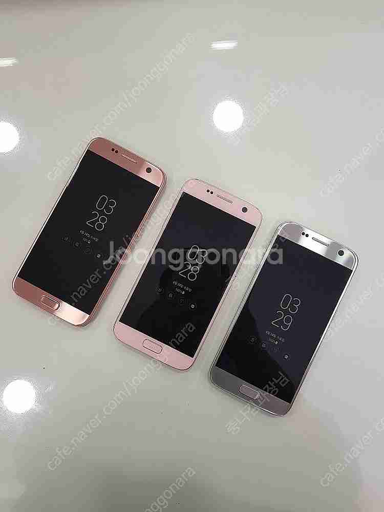 행운폰 갤럭시 S5 S6 S7 S8 S9 갤럭시S7 검...--0
