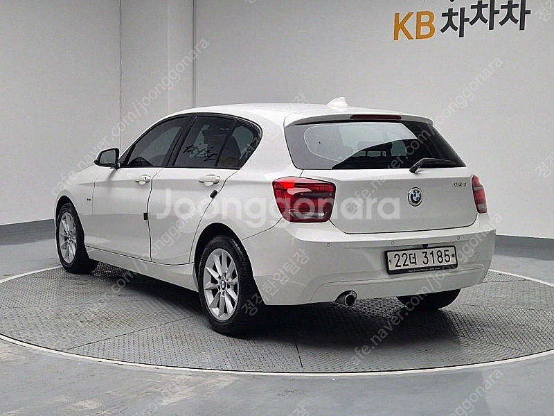 BMW 1시리즈 (F20) 118d 어반 중고차 판매합...--1