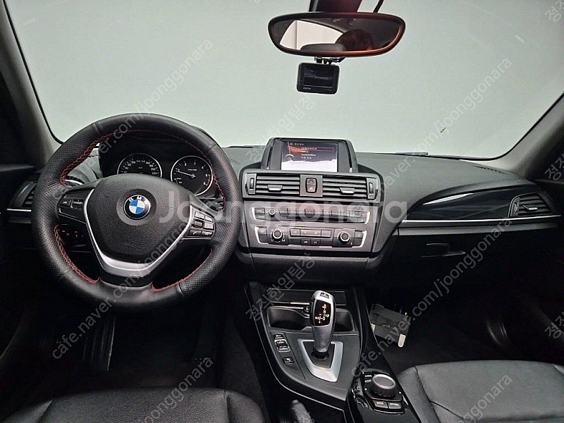 BMW 1시리즈 (F20) 118d 어반 중고차 판매합...--5