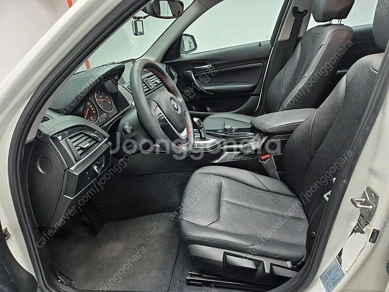 BMW 1시리즈 (F20) 118d 어반 중고차 판매합...--9