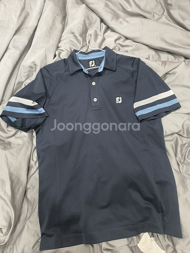 풋조이 골프카라티--0