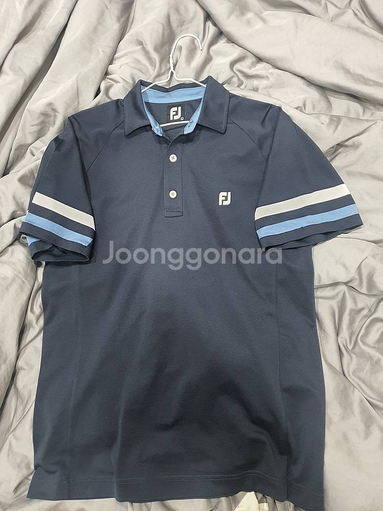 풋조이 골프카라티--2