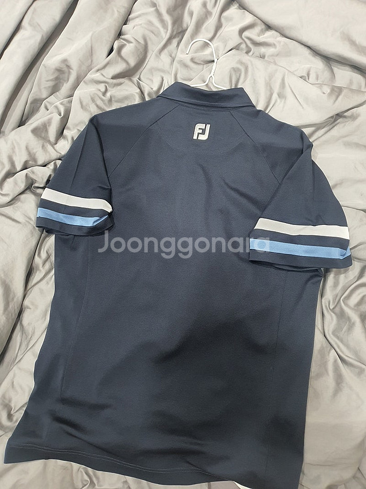 풋조이 골프카라티--3