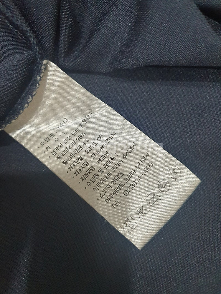 풋조이 골프카라티--4