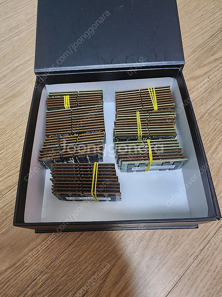 노트북용 메모리 램 DDR4 16GB 63개 2.8만~--0