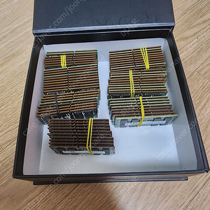 노트북용 메모리 램 DDR4 16GB 63개 2.8만~