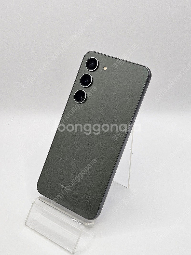 S급 갤럭시S23 최상품 국내정품 S911 중고폰--0