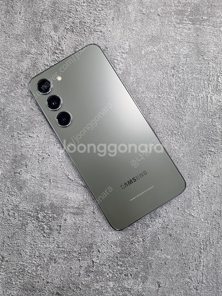 S급정품 갤럭시 S23플러스 S916 할인판매 김포중고...--0