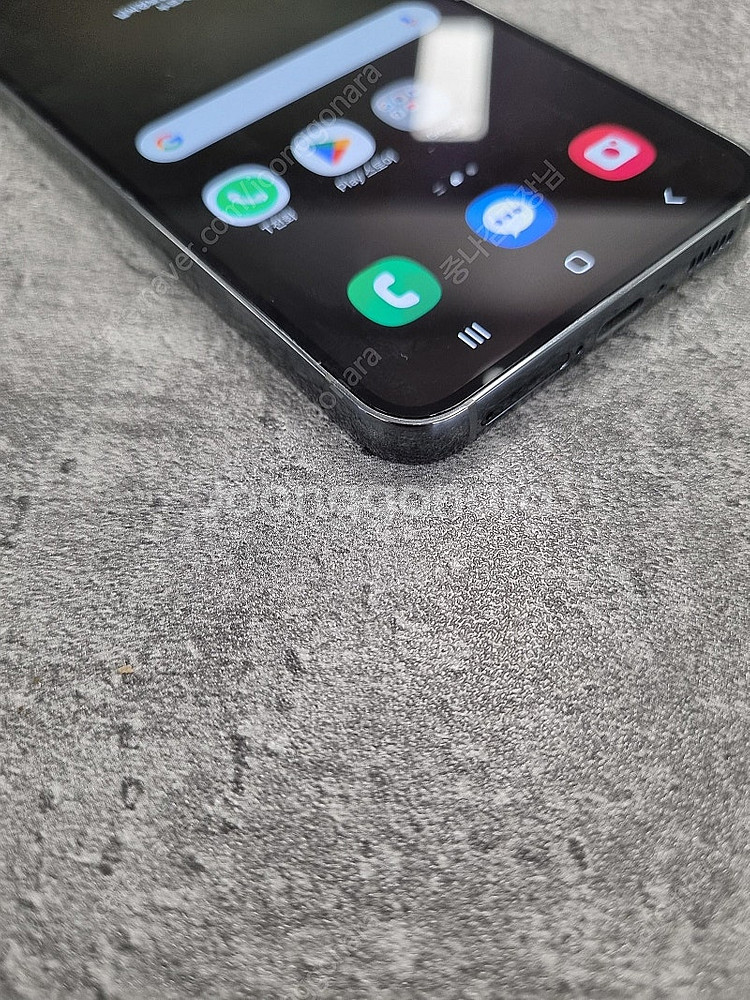 S급정품 갤럭시 S23플러스 S916 할인판매 김포중고...--2