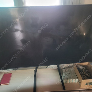 LG 50인치 UHD TV 50UP831CONA