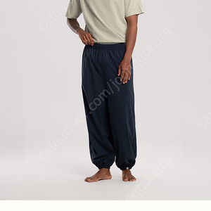 부디무드라 팬츠
